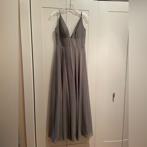 Jenny Yoo Brady Bridesmaid Dress